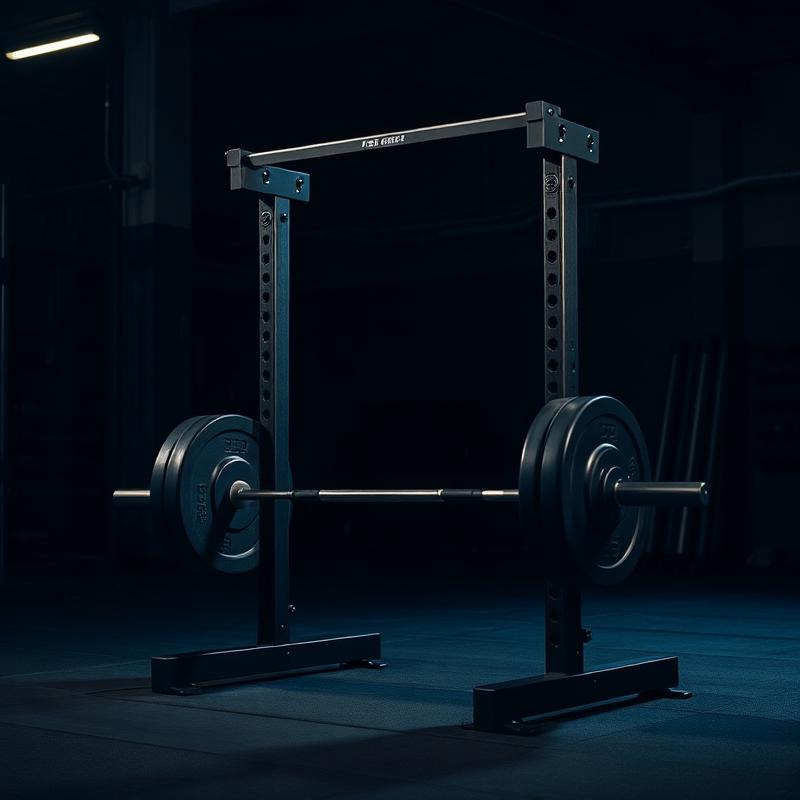 Squat Rack